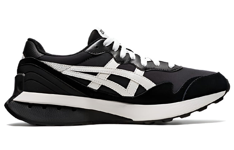 ASICS Jogger X81 'Black Glacier Grey' 1201A744-001