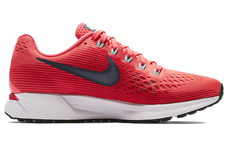 (WMNS) Nike Air Zoom Pegasus 34 'Hot Punch' 880560-602