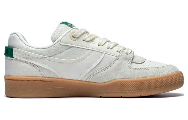 Li-Ning Glory 92s 'White Gum' AEPSA57-3