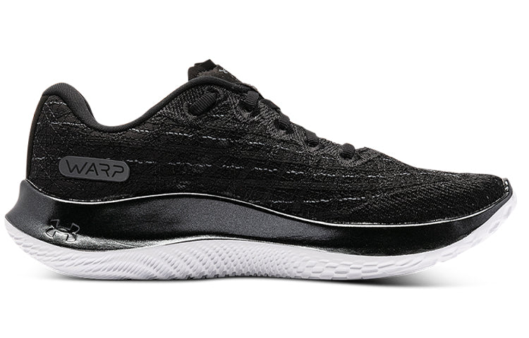 (WMNS) Under Armour FLOW Velociti Wind CN Sports Shoes Black 3025222-001
