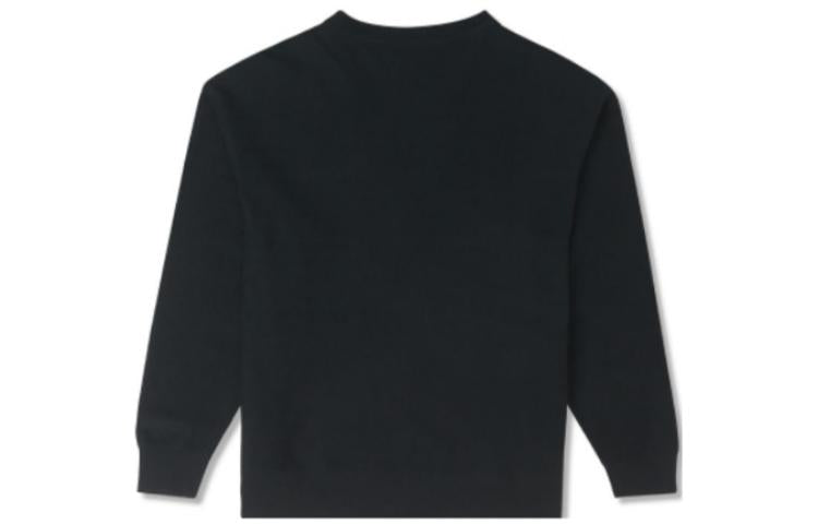 Converse Radiating Love Cardigan 'Black' 10025501-A01