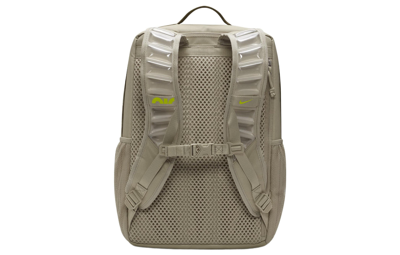 Nike Utility Speed Graphic Training Backpack 'Rough Green' DO6613-230