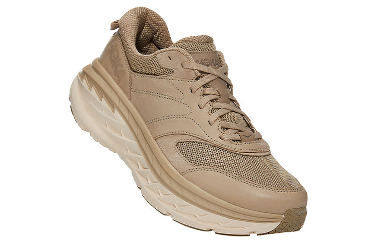 HOKA ONE ONE Bondi L 'Oxford Tan' 1110538-DOTN