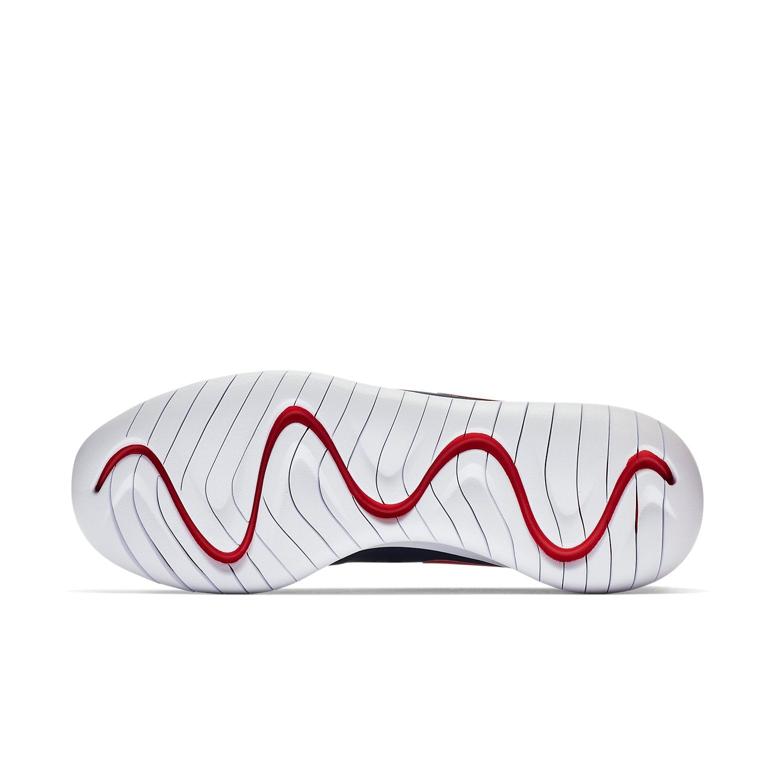 Nike Tessen 'University Red' AA2160-102