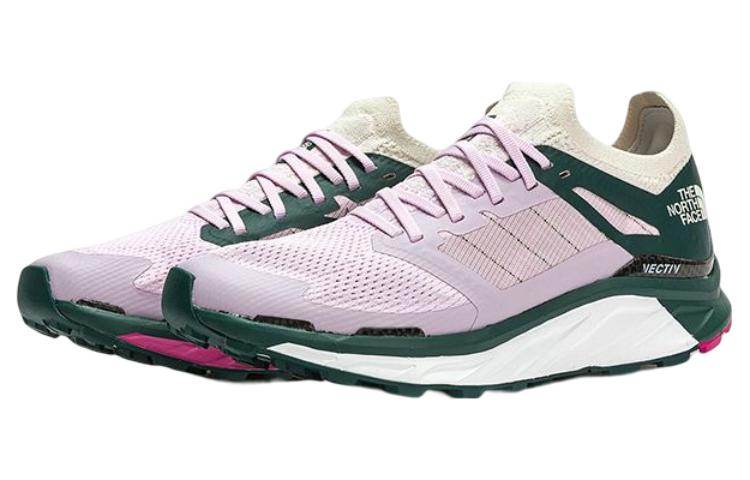 (WMNS) THE NORTH FACE Vectiv Infinite Trail Running Shoes 'Pale Purple' 4T3M-80R