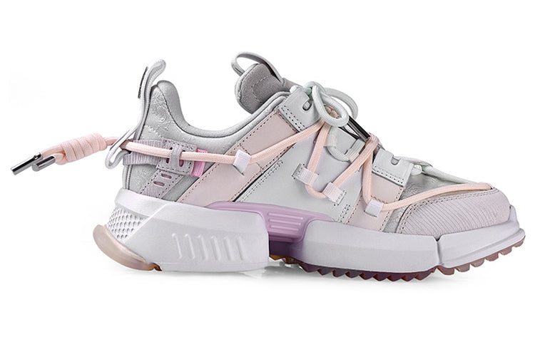 (WMNS) Li-Ning U.T. ACE Pangu Titan Blossom AGLQ194-1