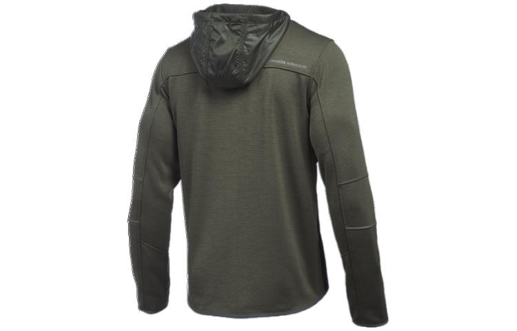 Under Armour Storm Swacket 'Olive Green' 1280754-334