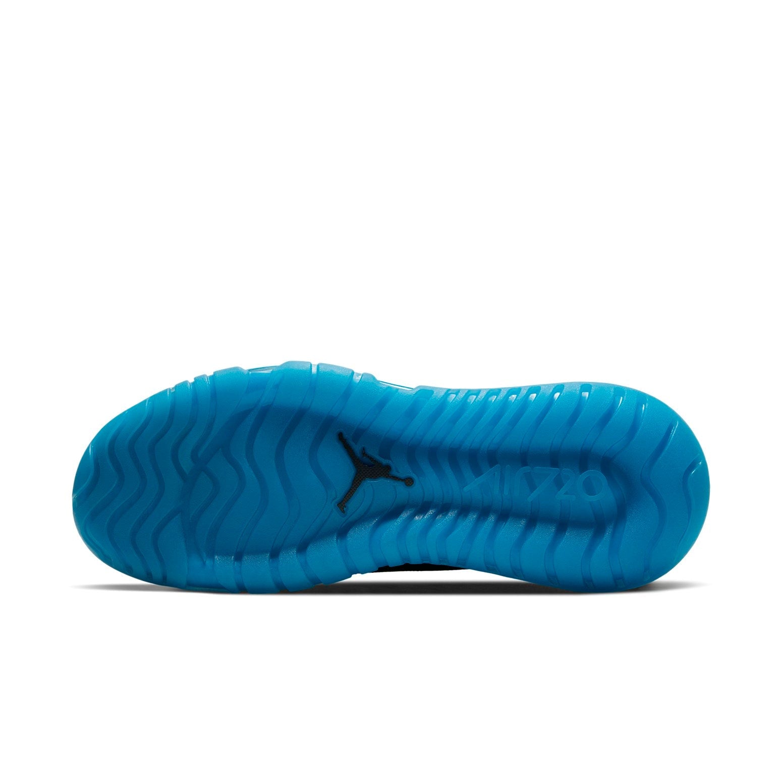 Air Jordan Aerospace 720 'Blue Fury' BV5502-004