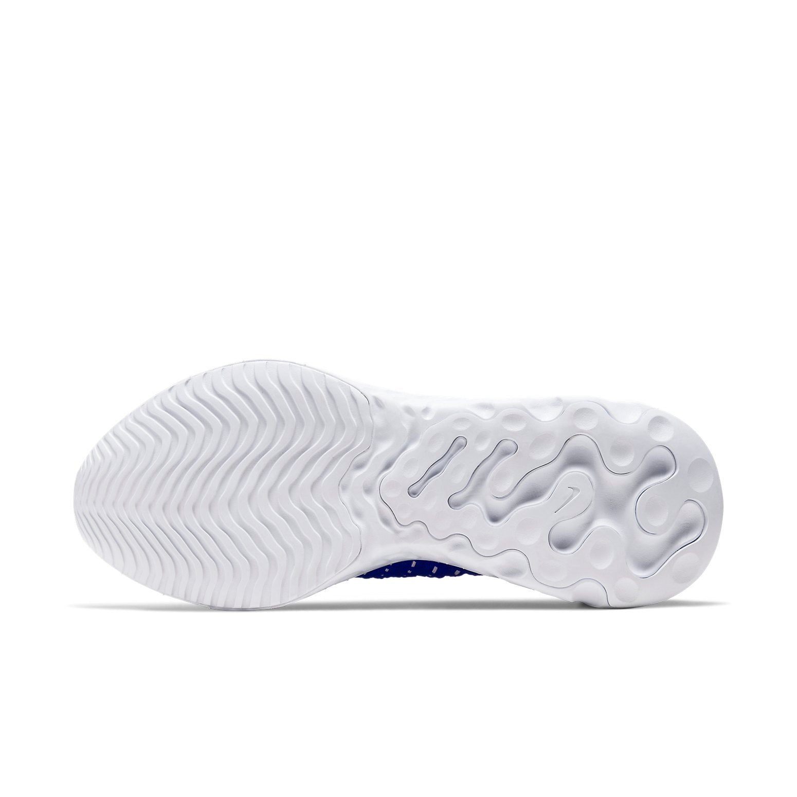 Nike React Phantom Run Flyknit 2 'Photo Blue White' CJ0277-400