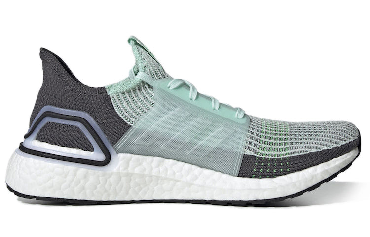 adidas UltraBoost 19 'Ice Mint' F35244