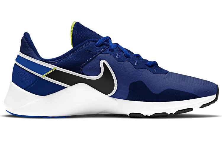 Nike Legend Essential 2 'Deep Royal Blue' CQ9356-400