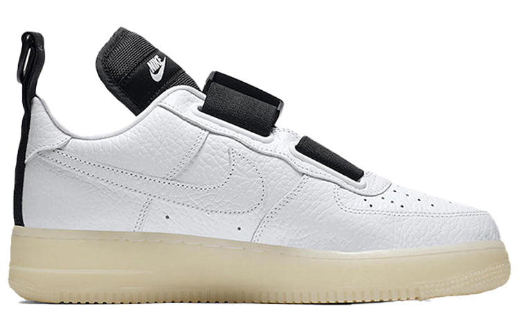 (GS) Nike Air Force 1 Utility QS 'Orca' AV7593-100