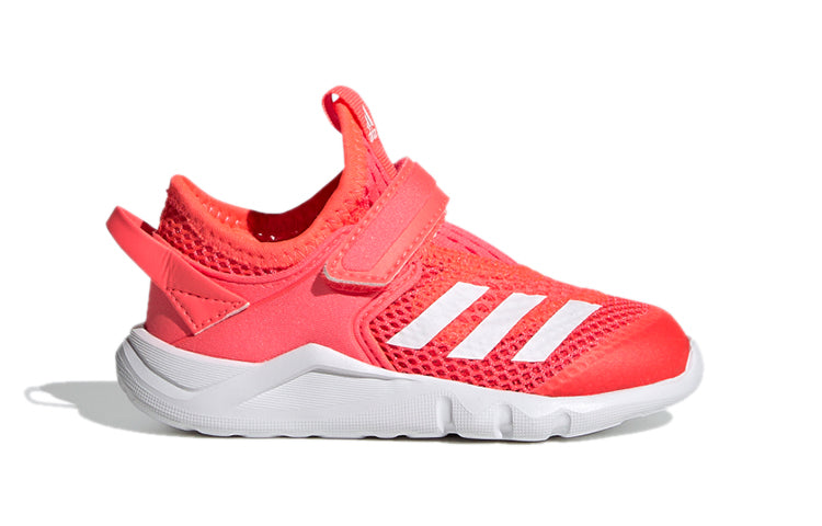 (TD) adidas ActiveFlex Summer.RDY J 'Pink' FV3308