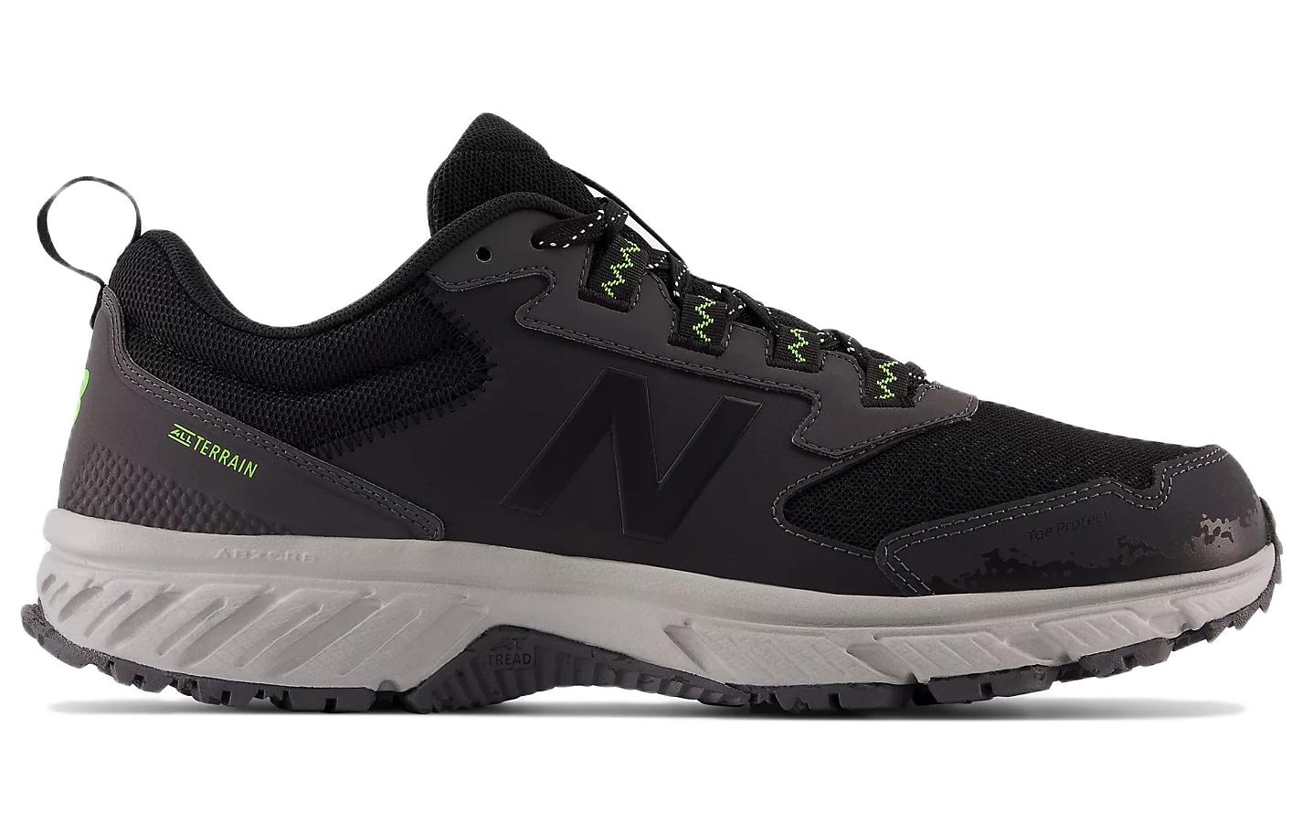 New Balance 510v5 'Black Green' MT510TD5