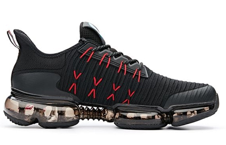 ANTA x NASA Seed 'Black Red' 91835500-5