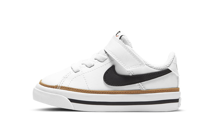 (TD) Nike Court Legacy 'White Desert Ochre' DA5382-102