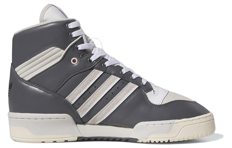 adidas x The Simpsons Rivalry High 'Scratchy' IE7565