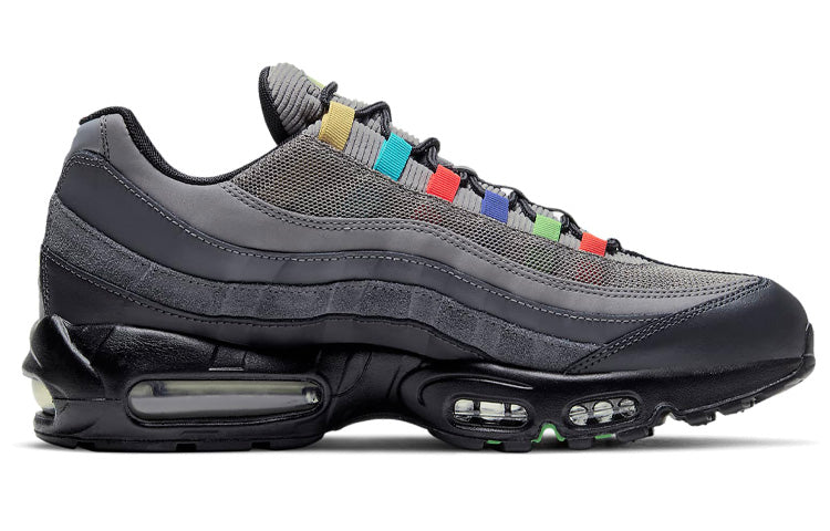 Nike Air Max 95 'Evolution of Icons' CW6575-001