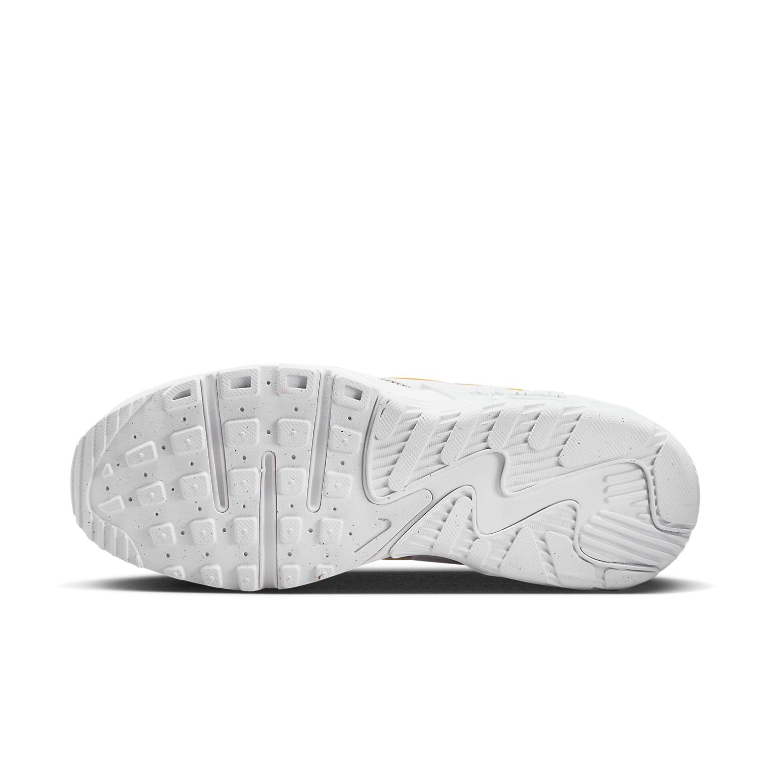(WMNS) Nike Air Max Excee 'White University Gold' DX4352-100