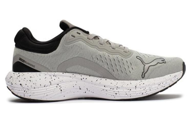 PUMA Scend Pro Engineered 'Concrete Grey' 378777-02