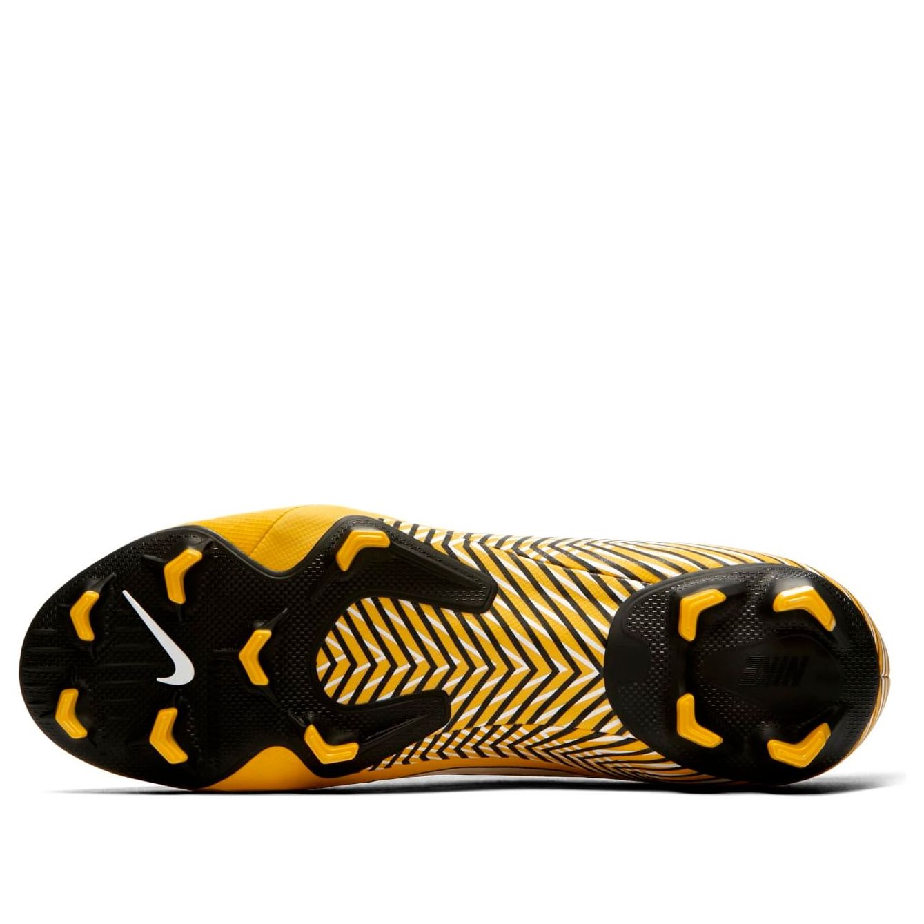 Nike Mercurial Vapor 12 Pro NJR FG 'Amarillo' AO3123-710