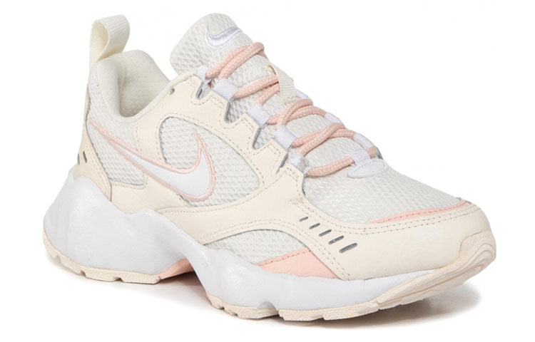(WMNS) Nike Air Heights Sneakers 'White Pink' CI0603-107