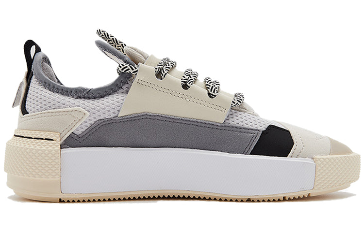 Reebok Sudeca 'Alabaster Black' FZ2003