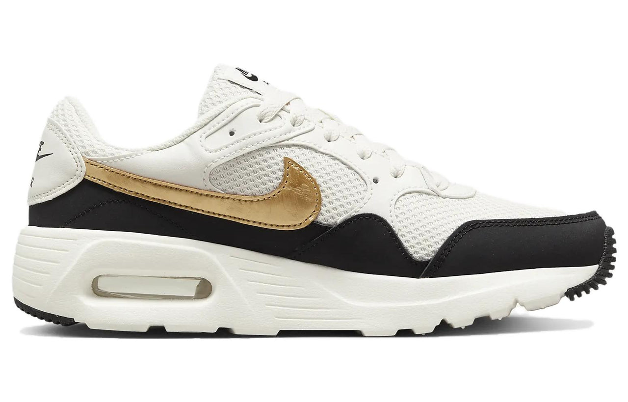 (WMNS) Nike Air Max SC SE 'Beige Metallic Gold' DV6842-001