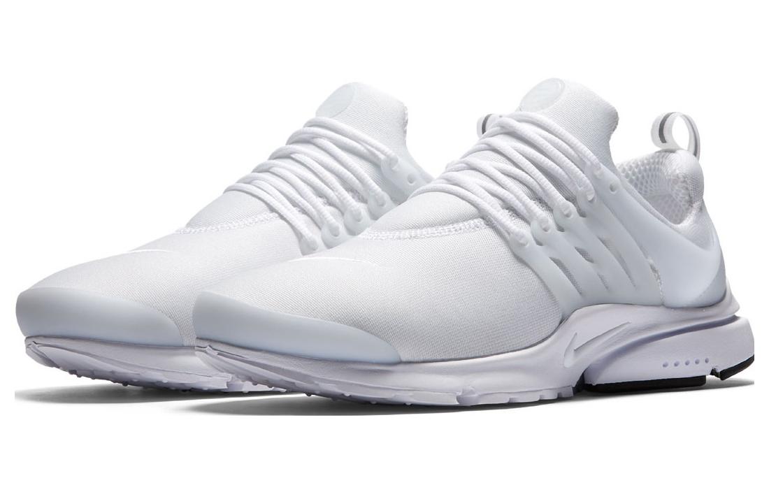 Nike Air Presto Essential 'Triple White' 848187-100