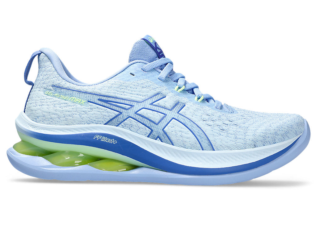 (WMNS) ASICS Gel-Kinsei Max 'Light Sapphire' 1012B512-401