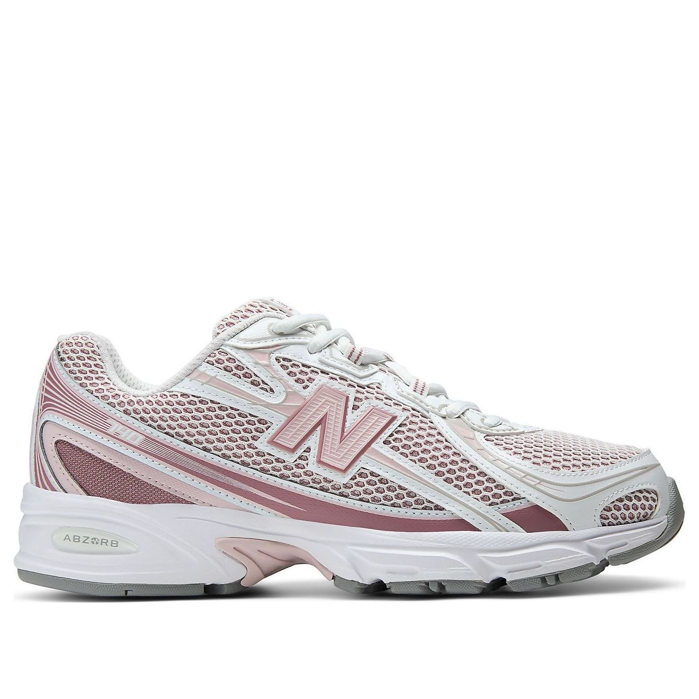 New Balance 740 'Rosewood' U74078Z