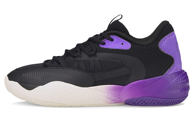 (WMNS) PUMA Court Rider 2.0 'The Batman Catwoman' 376853-01
