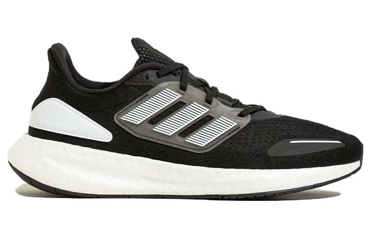 adidas PureBoost 22 'Black' HQ3982