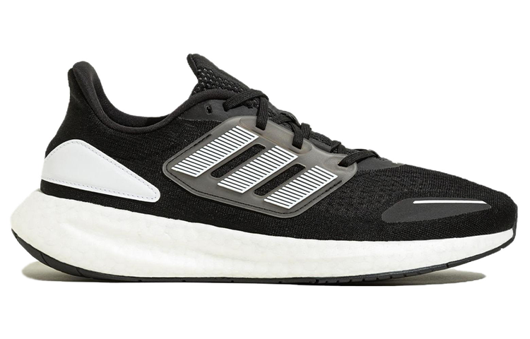 adidas PureBoost 22 'Black' HQ3982