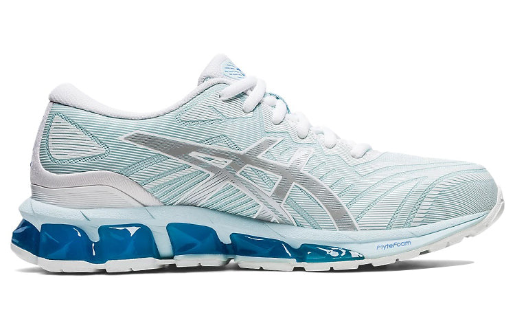 (WMNS) ASICS Gel Quantum 360 7 'Aqua Angel' 1202A303-402