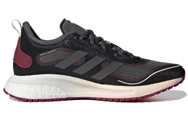 (WMNS) adidas Supernova Winter.Rdy 'Night Metallic Berry' FV4739