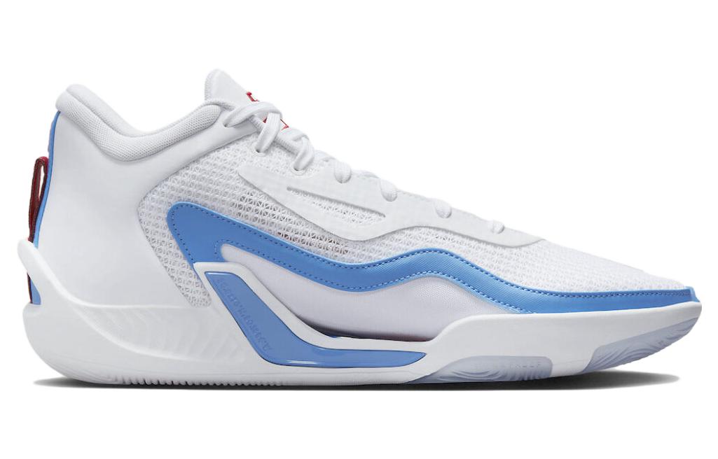 Air Jordan Tatum 1 PF 'Archer Ave St. Louis' DX6732-100