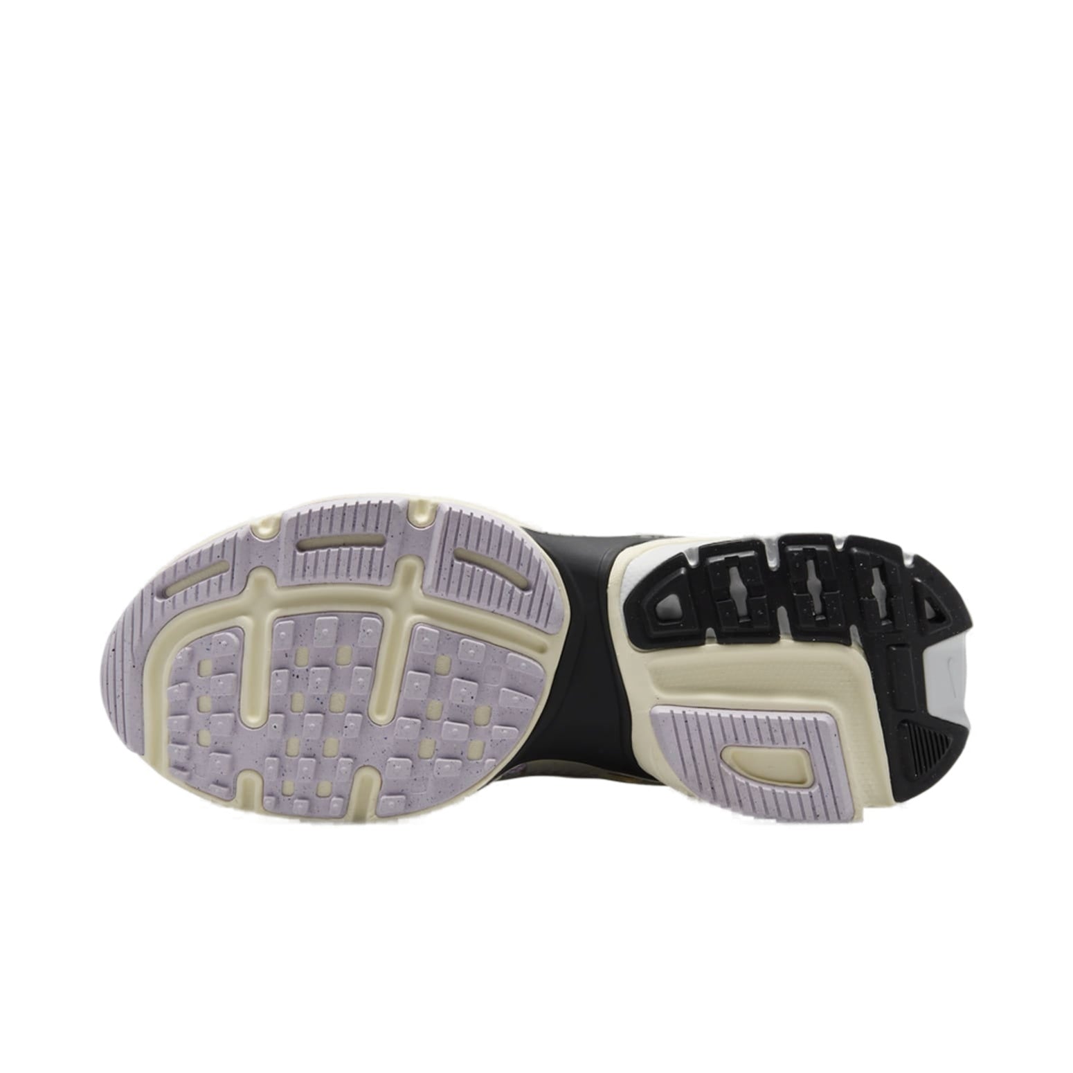 (WMNS) Nike V2K Run 'Doll Barely Grape Silver' HF1876-500