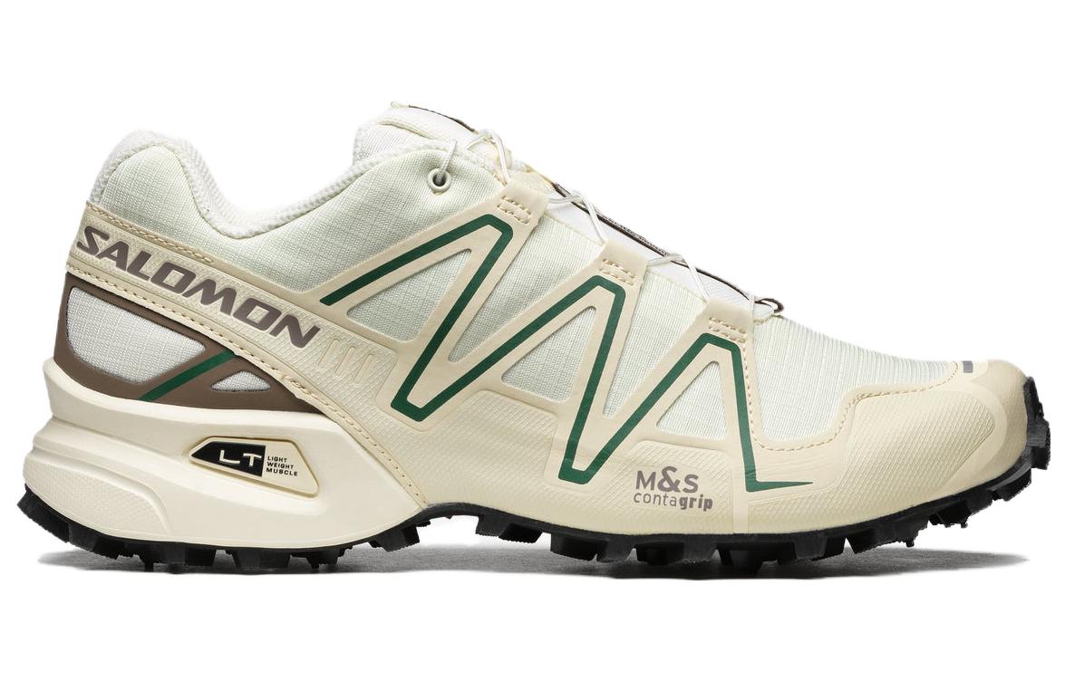 SALOMON Speedcross 3 'Vanilla Ice' 472840