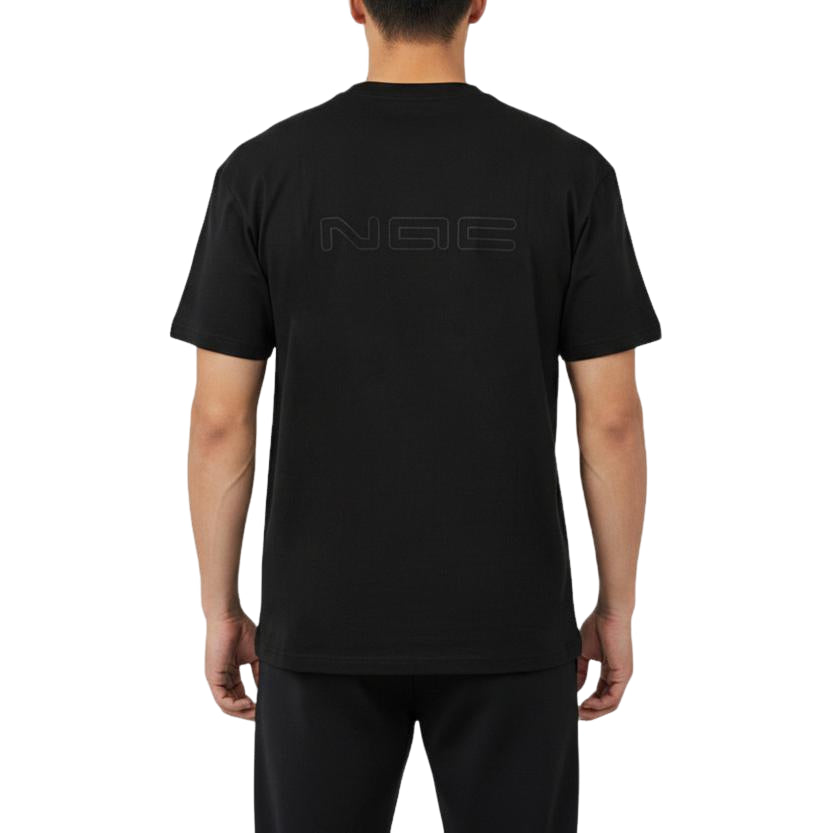 Nike N.A.C. T-Shirt 'Black' IM6143-010