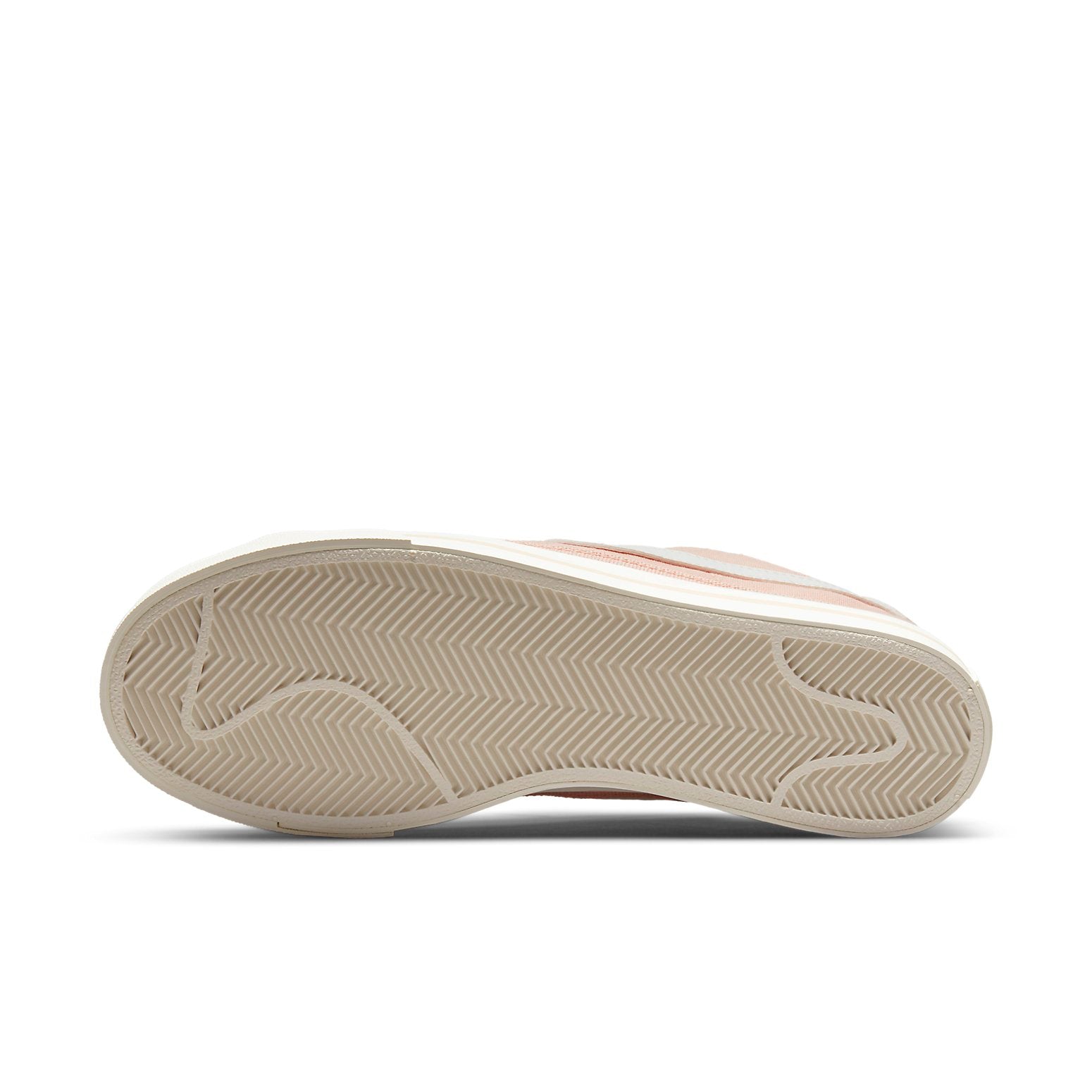 (WMNS) Nike Court Legacy Canvas 'Arctic Orange Sail' CZ0294-800