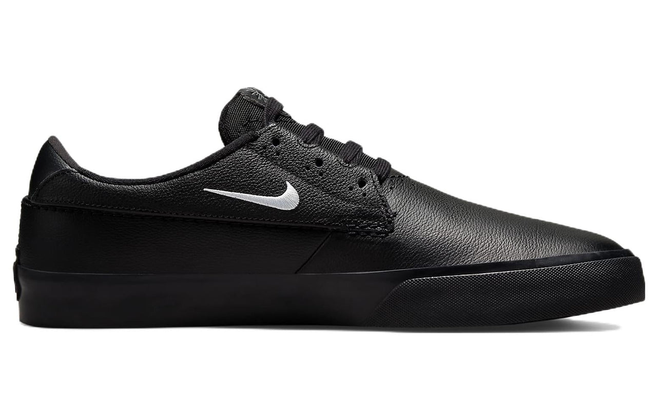 Nike Shane Premium SB 'Triple Black' DM0478-001