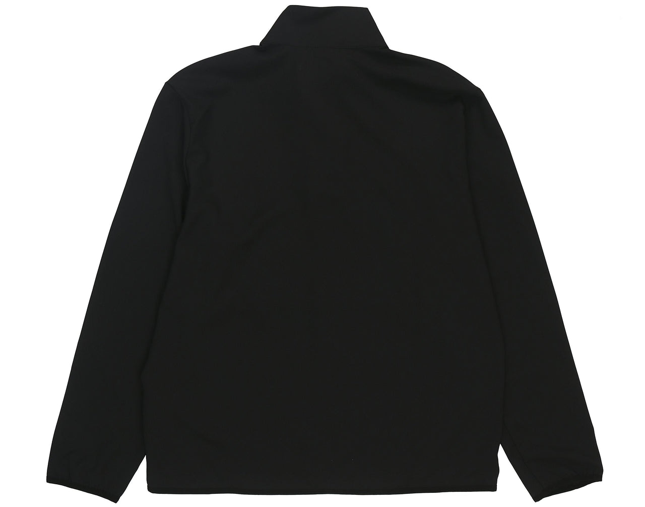 Nike Dri-FIT Solid Color Quick Dry Woven Training Sports Jacket Black DM6620-011