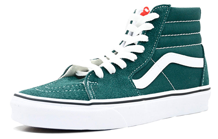Vans SK8-HI 'Bistro Green' VN0A4U3C2NC