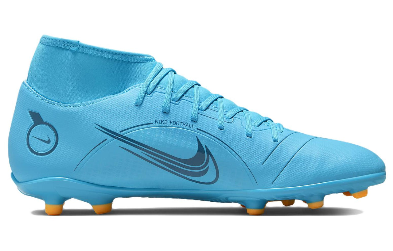 Nike Mercurial Superfly 8 Club MG 'Blueprint' DJ2904-484