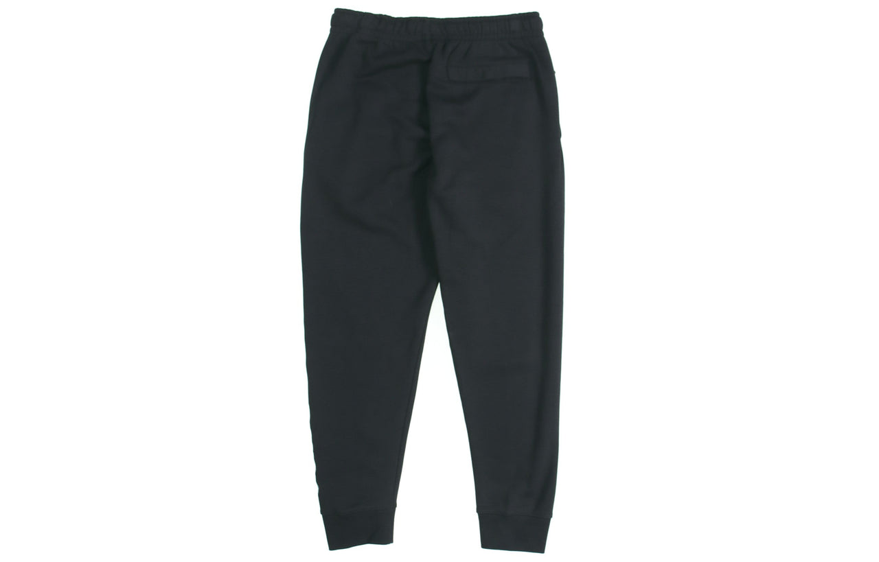 Nike Sportswear JDI Casual Fleece Cuffed Pants Men Black CV8982-010