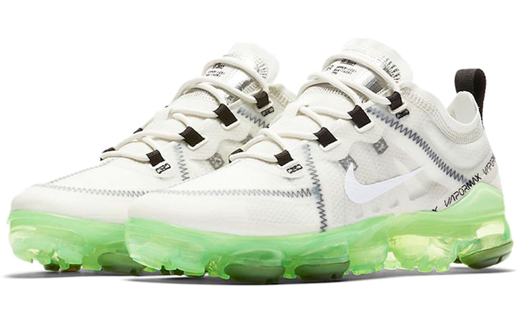 (WMNS) حذاء Nike Air VaporMax 2019 'Phantom Volt' AR6632-104