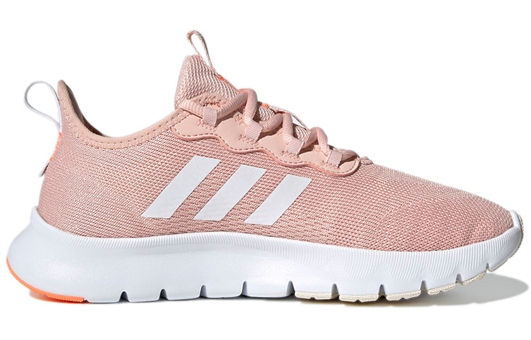 (WMNS) adidas Nario Move 'Vapour Pink' GZ5534