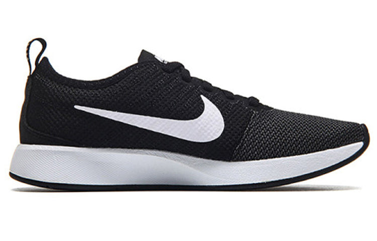 (WMNS) Nike Dualtone Racer 'Black' 917682-003