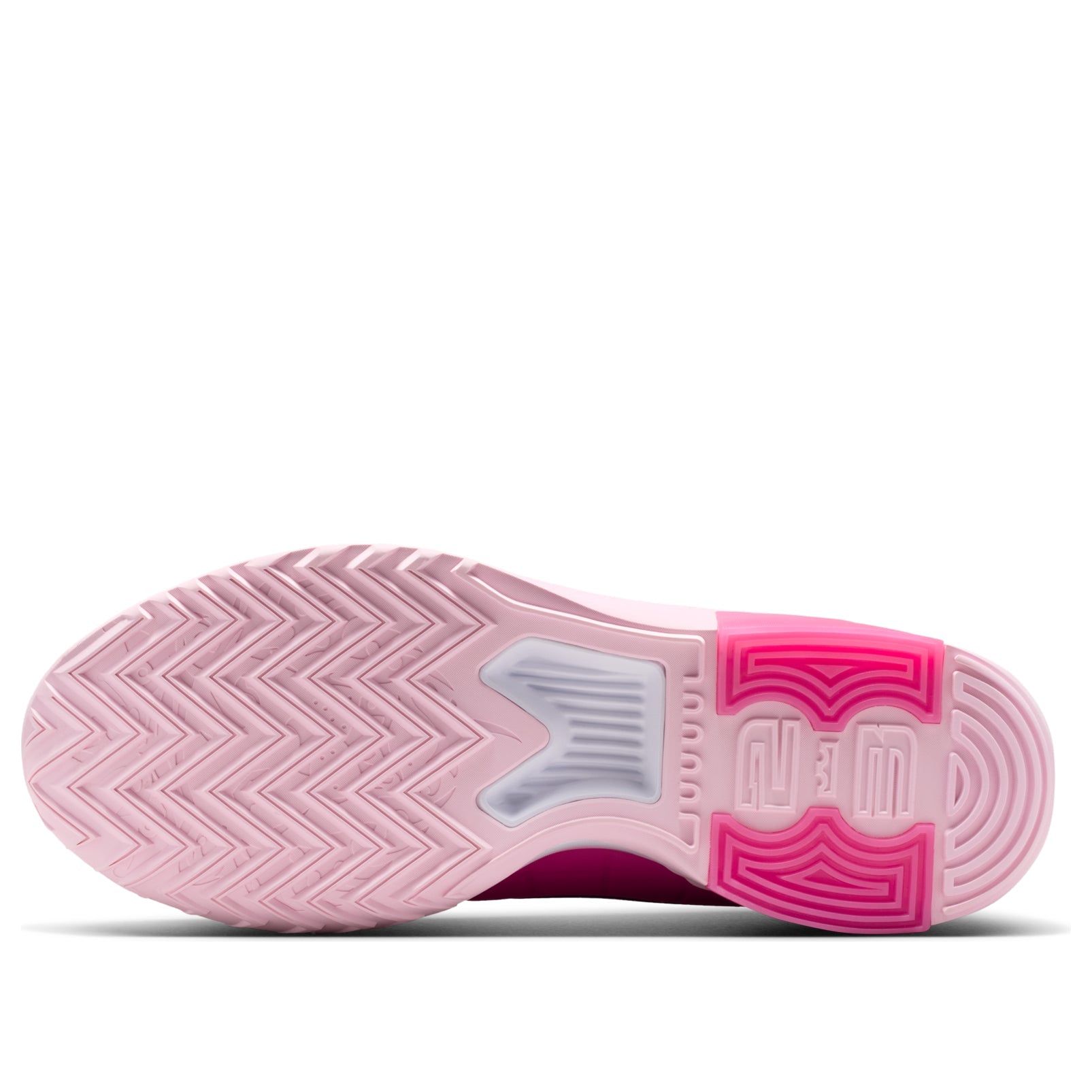 Nike Lebron Witness 9 EP 'Desert Pink' IO7382-600